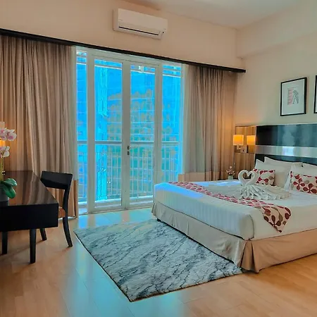 Seri Bukit Ceylon,Ls House Kuala Lumpur Exterior photo