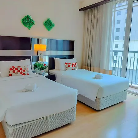 Seri Bukit Ceylon,Ls House Kuala Lumpur Exterior photo