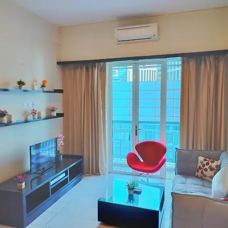 Seri Bukit Ceylon,Ls House Kuala Lumpur Exterior photo