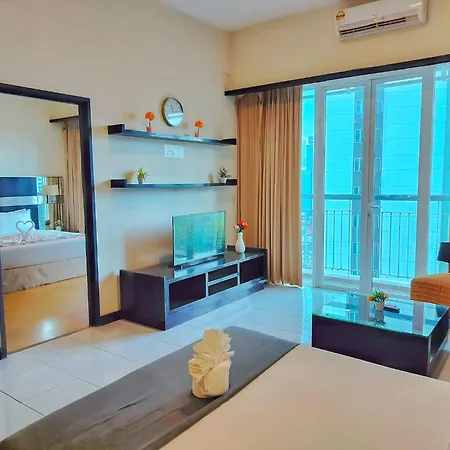 Seri Bukit Ceylon,Ls House Kuala Lumpur Exterior photo