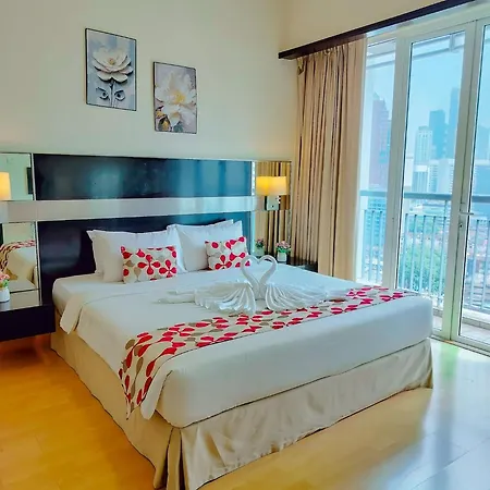 Seri Bukit Ceylon,Ls House Kuala Lumpur Exterior photo