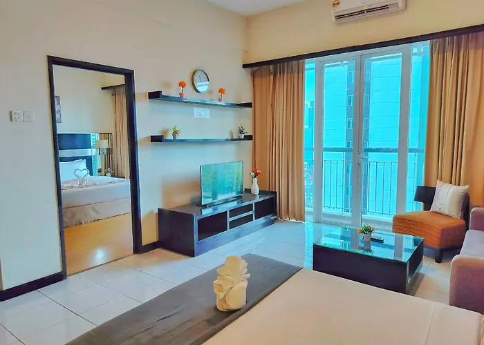 Seri Bukit Ceylon,Ls House