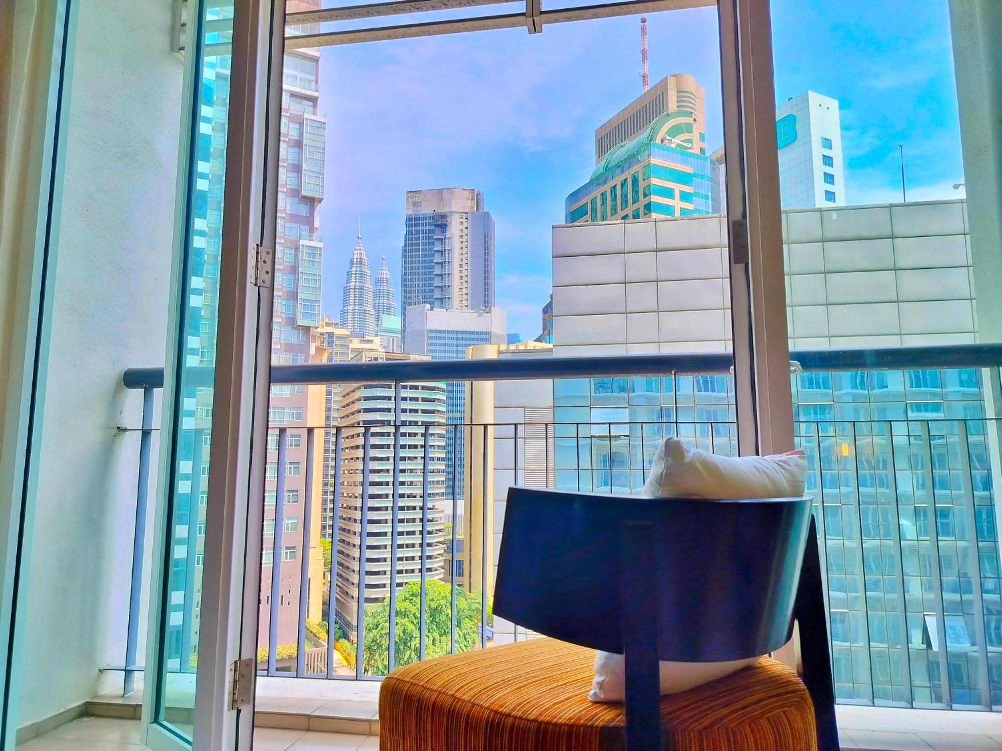 Seri Bukit Ceylon,ls House Apartment Kuala Lumpur