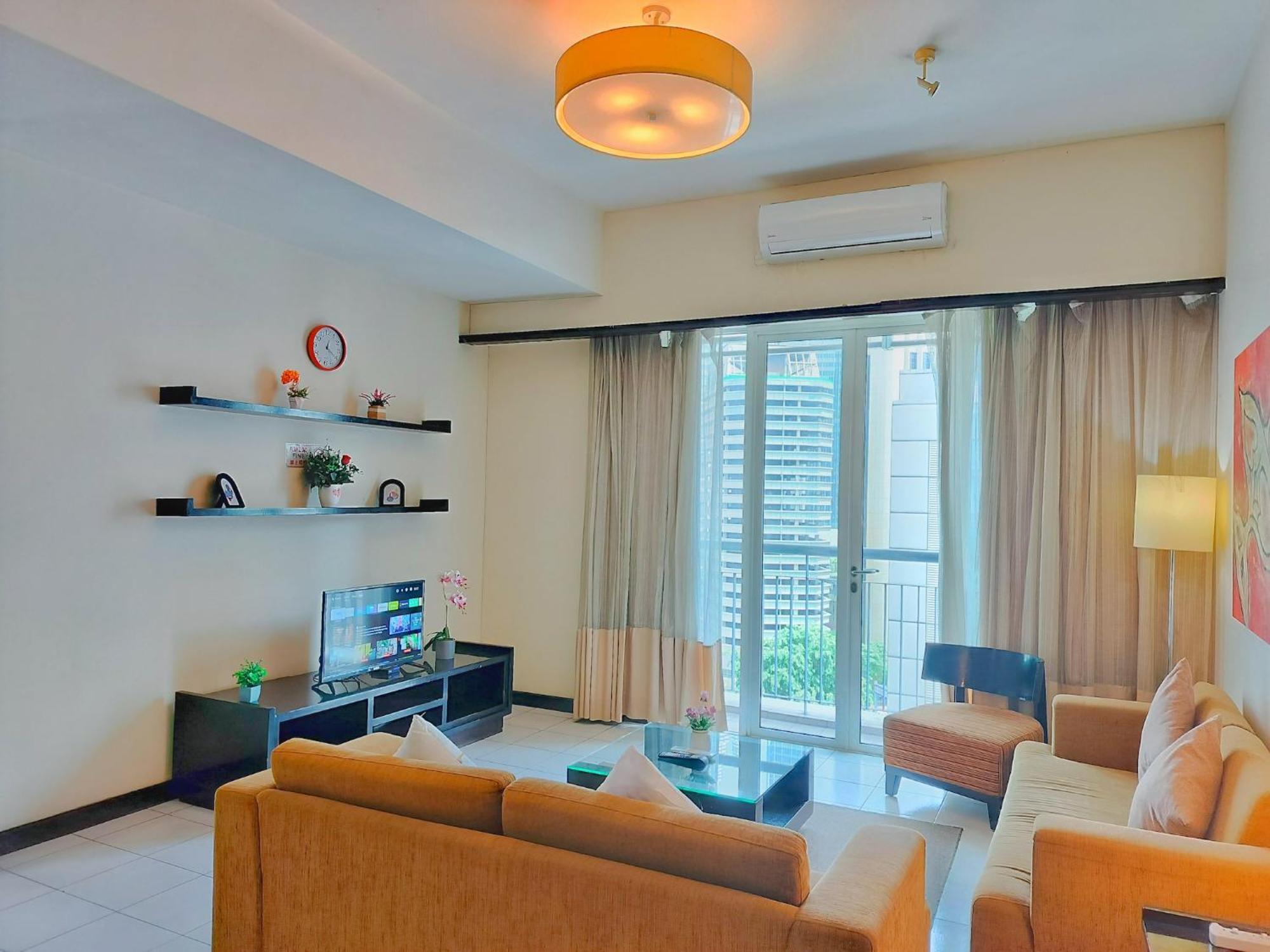 Seri Bukit Ceylon,ls House Apartment *