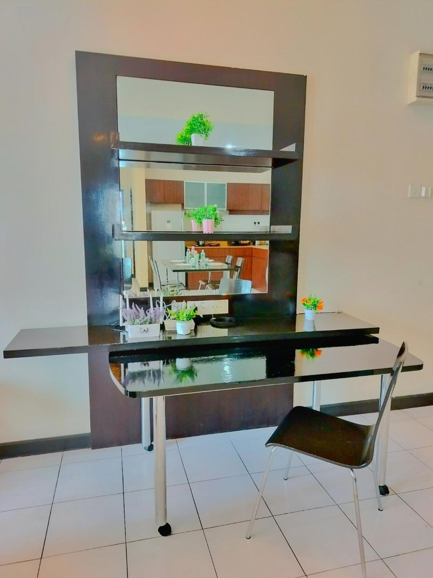 Seri Bukit Ceylon,ls House Apartment *