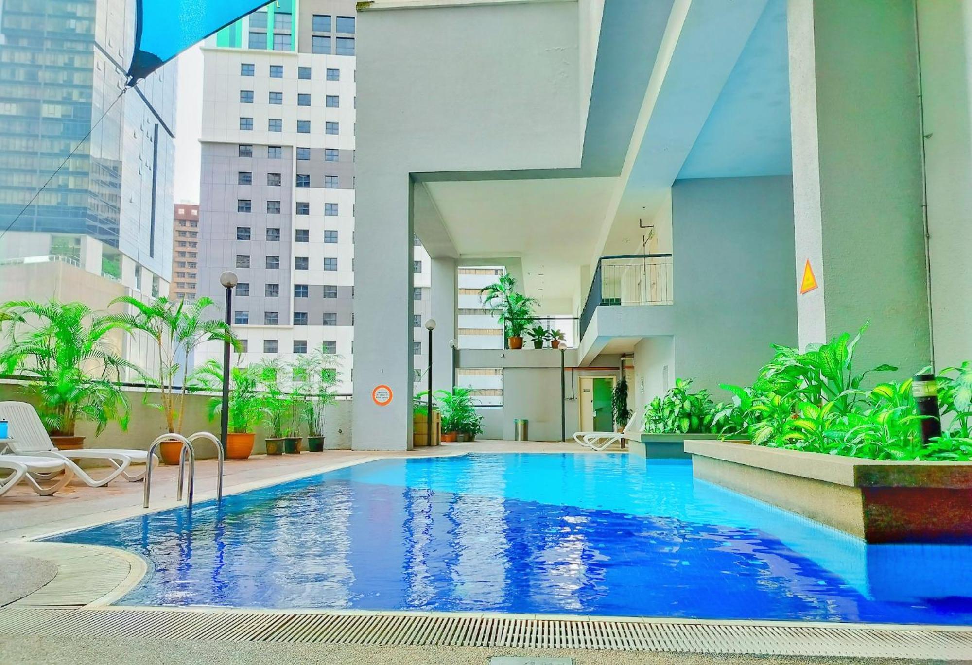 Seri Bukit Ceylon,ls House * Kuala Lumpur