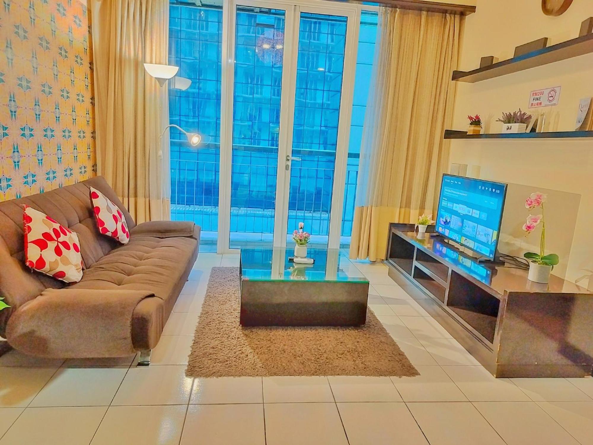 Seri Bukit Ceylon,ls House * Kuala Lumpur