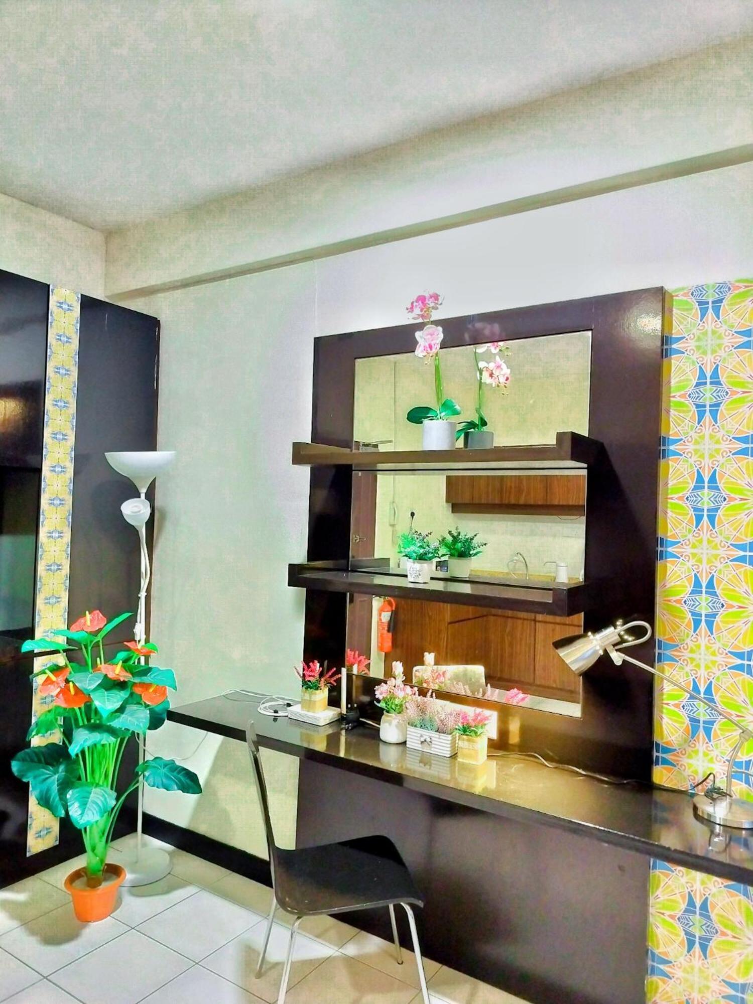 Seri Bukit Ceylon,ls House Apartment Kuala Lumpur