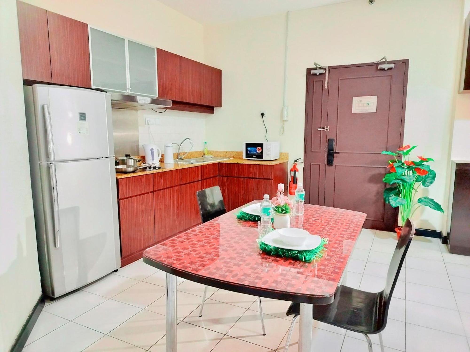 Seri Bukit Ceylon,ls House Apartment *