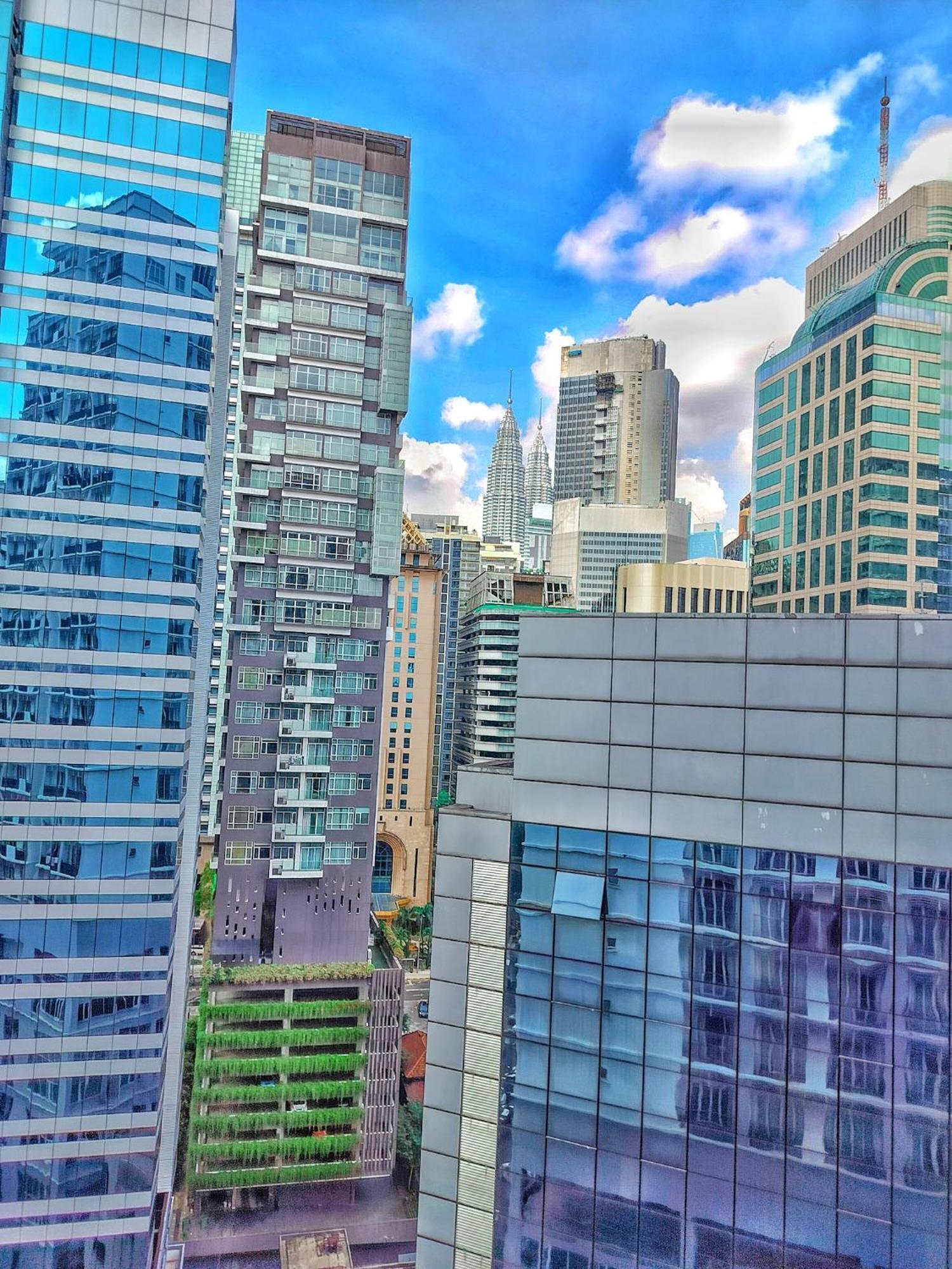 Seri Bukit Ceylon,ls House * Kuala Lumpur