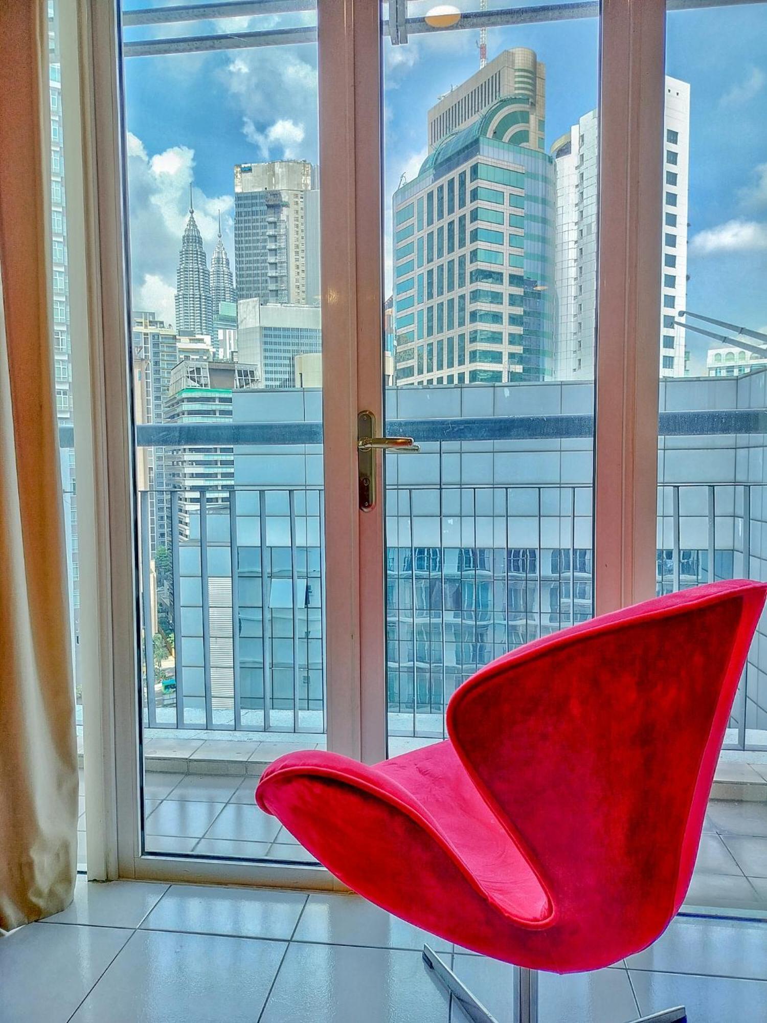 Apartment Seri Bukit Ceylon,ls House *
